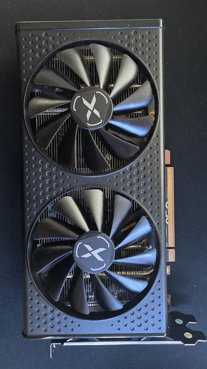 XFX RX6600